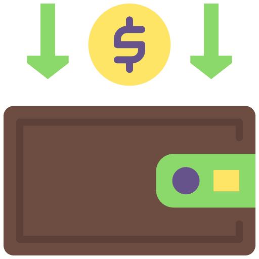 Quick Deposit and Withdraw