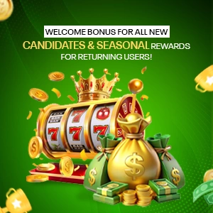 Rewards and Bonuses